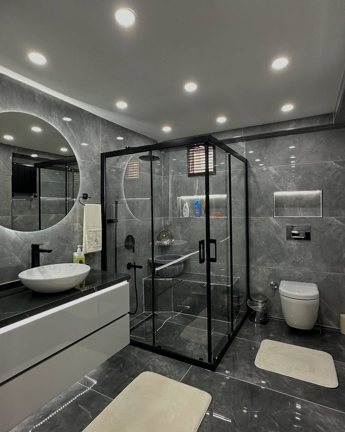 Banyo Tesisatı